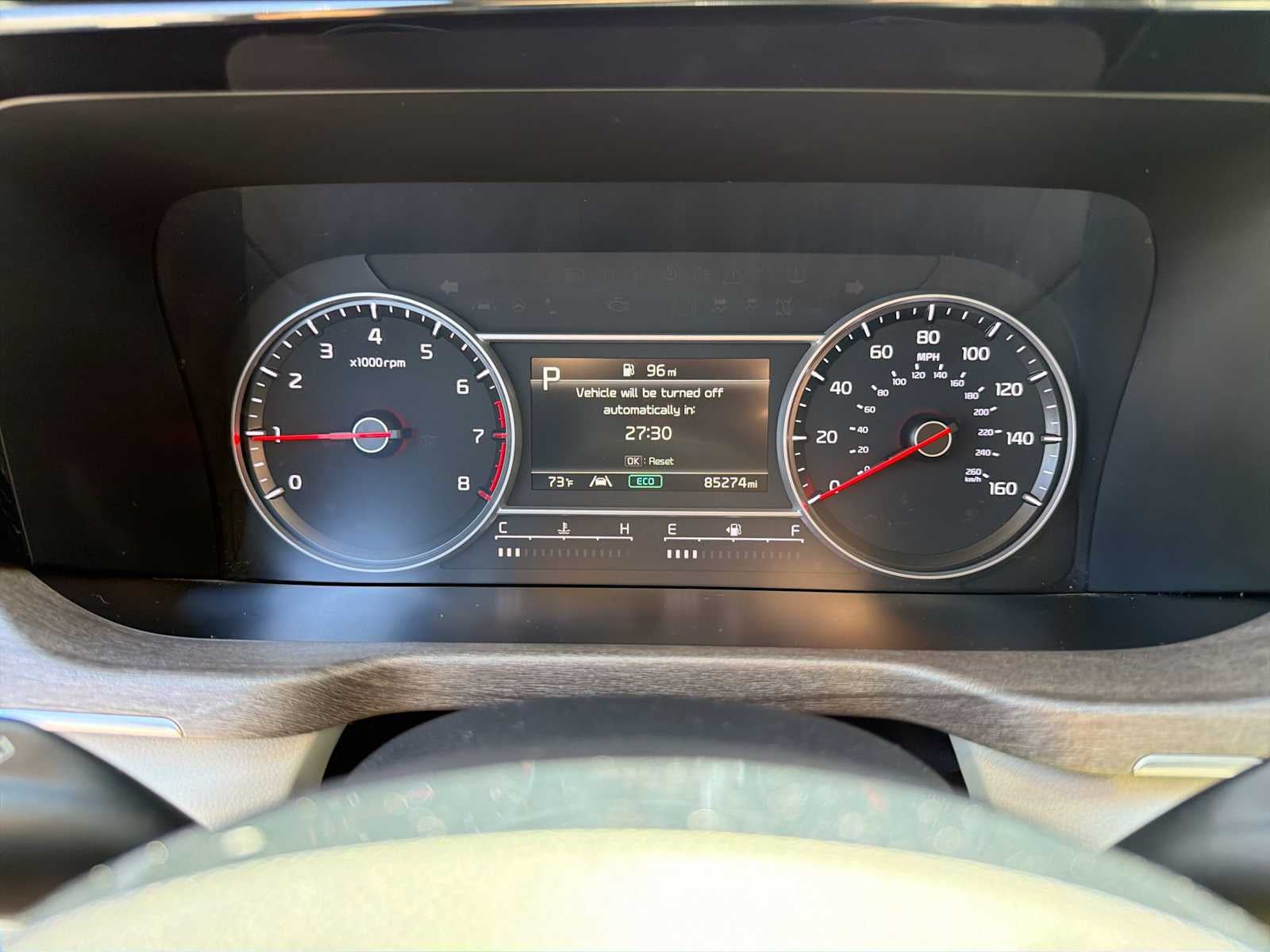 2021 Kia Sorento EX