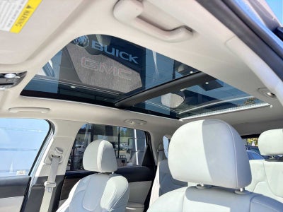 2021 Kia Sorento EX