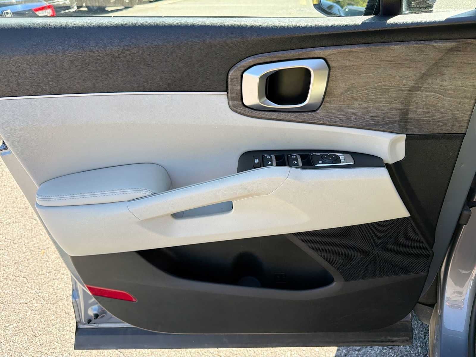 2021 Kia Sorento EX