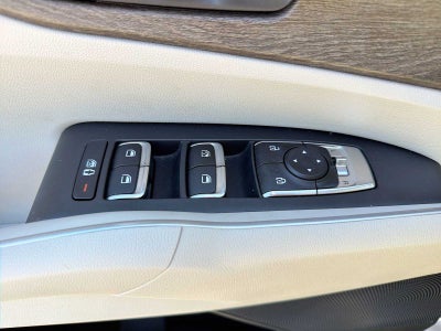 2021 Kia Sorento EX