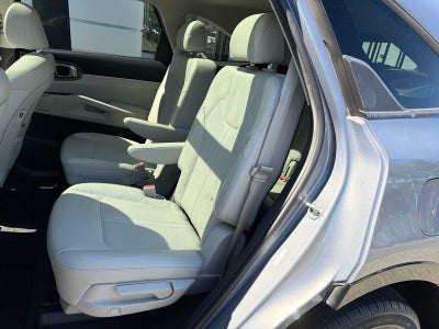 2021 Kia Sorento EX