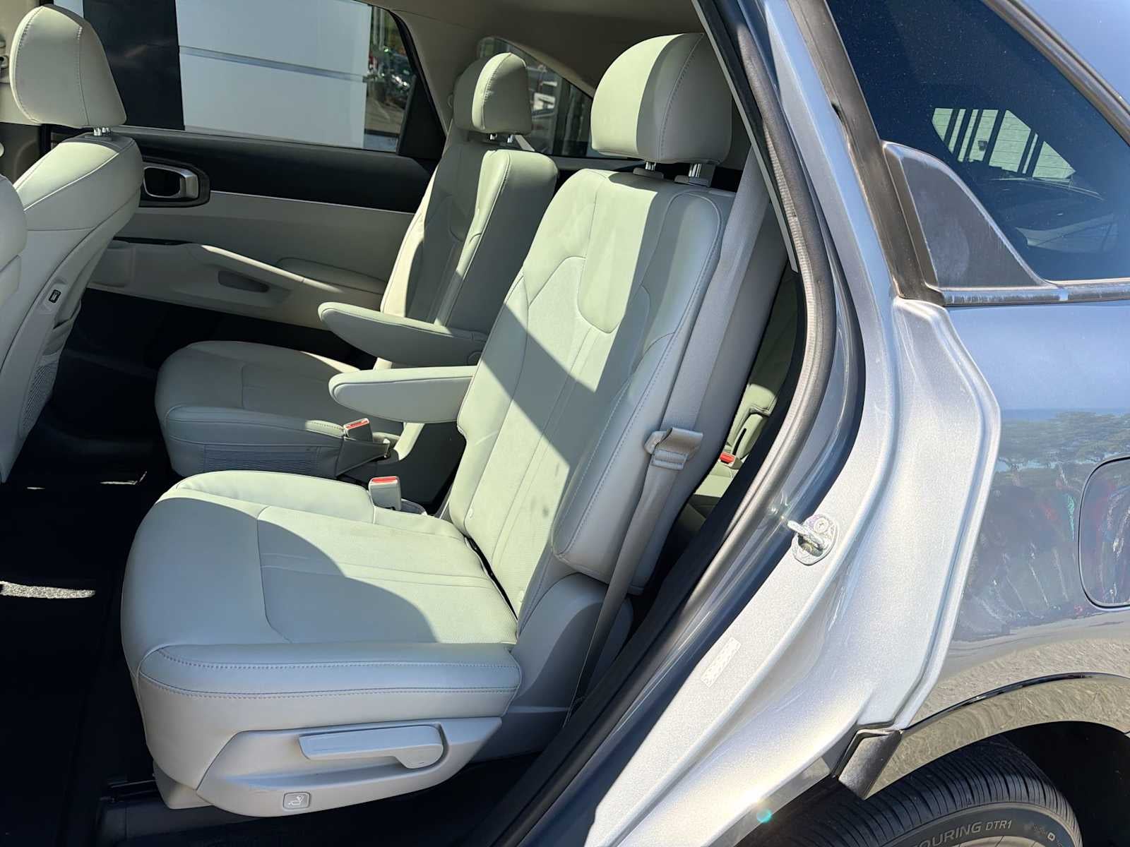 2021 Kia Sorento EX