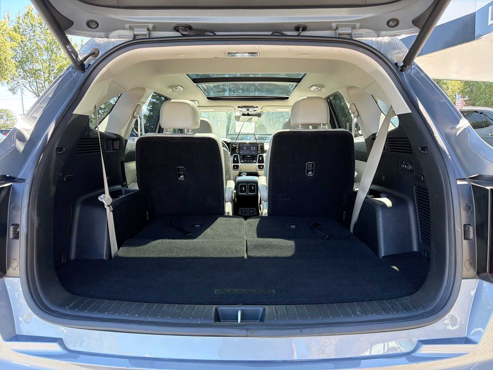 2021 Kia Sorento EX