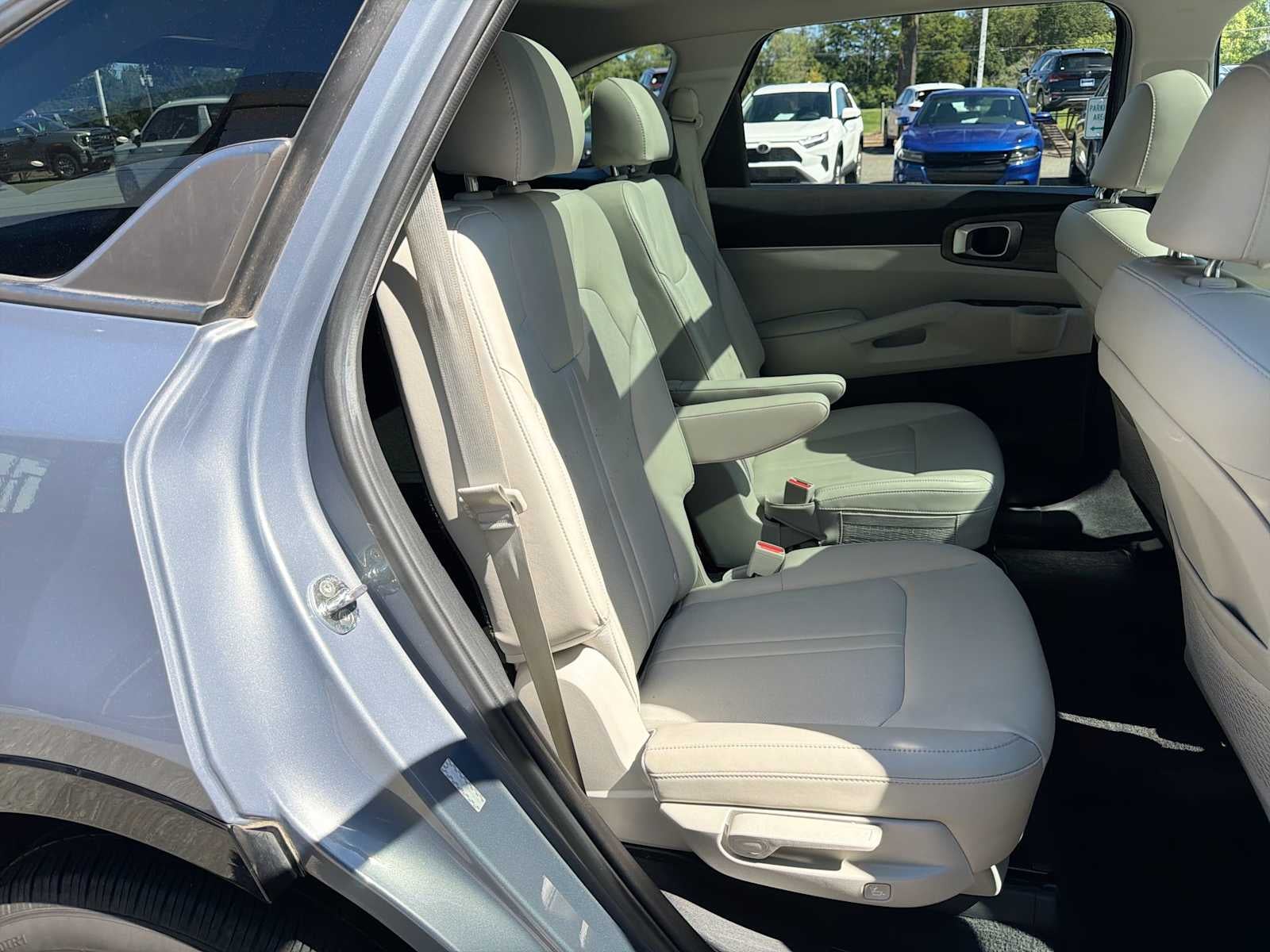 2021 Kia Sorento EX