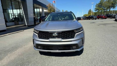 2021 Kia Sorento EX