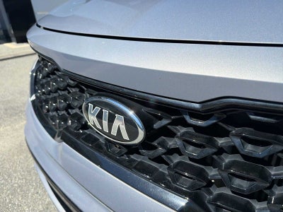 2021 Kia Sorento EX
