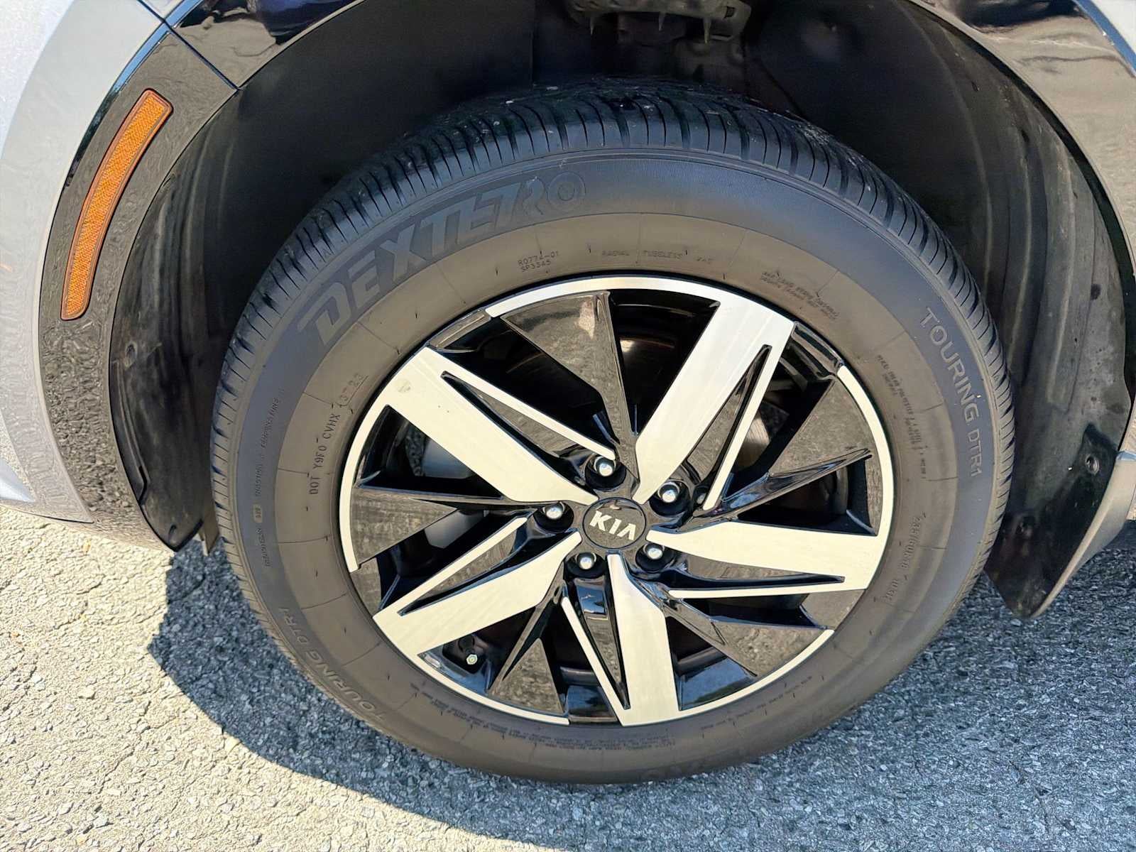 2021 Kia Sorento EX