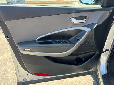 2016 Hyundai Santa Fe Sport FWD 4dr 2.4