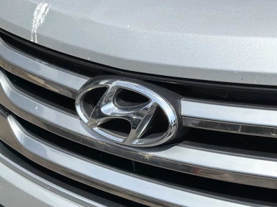 2016 Hyundai Santa Fe Sport FWD 4dr 2.4