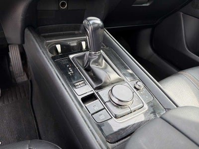 2023 Mazda Mazda CX-50 2.5 Turbo Premium Package