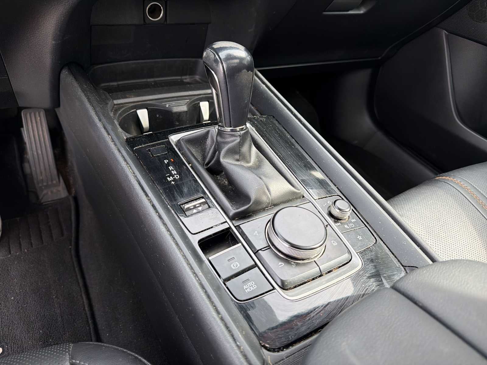 2023 Mazda Mazda CX-50 2.5 Turbo Premium Package