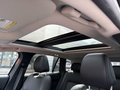 2023 Mazda Mazda CX-50 2.5 Turbo Premium Package