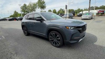 2023 Mazda Mazda CX-50 2.5 Turbo Premium Package