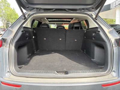2023 Mazda Mazda CX-50 2.5 Turbo Premium Package