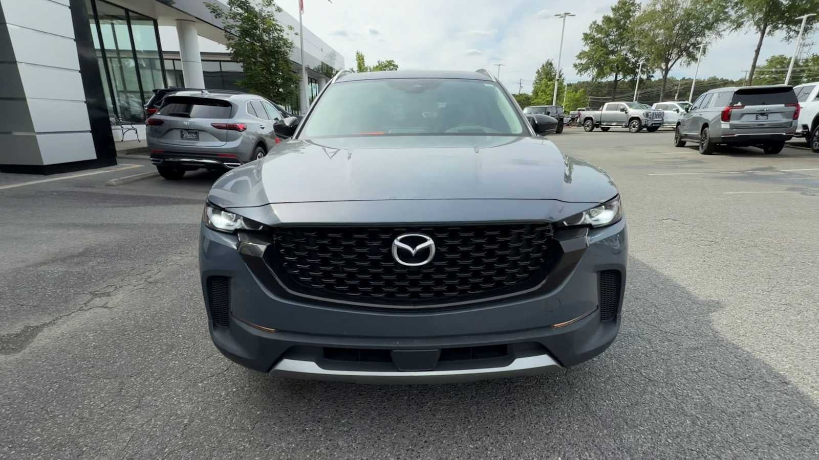 2023 Mazda Mazda CX-50 2.5 Turbo Premium Package