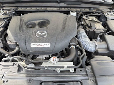 2023 Mazda Mazda CX-50 2.5 Turbo Premium Package