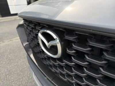 2023 Mazda Mazda CX-50 2.5 Turbo Premium Package