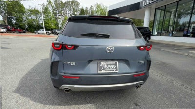 2023 Mazda Mazda CX-50 2.5 Turbo Premium Package