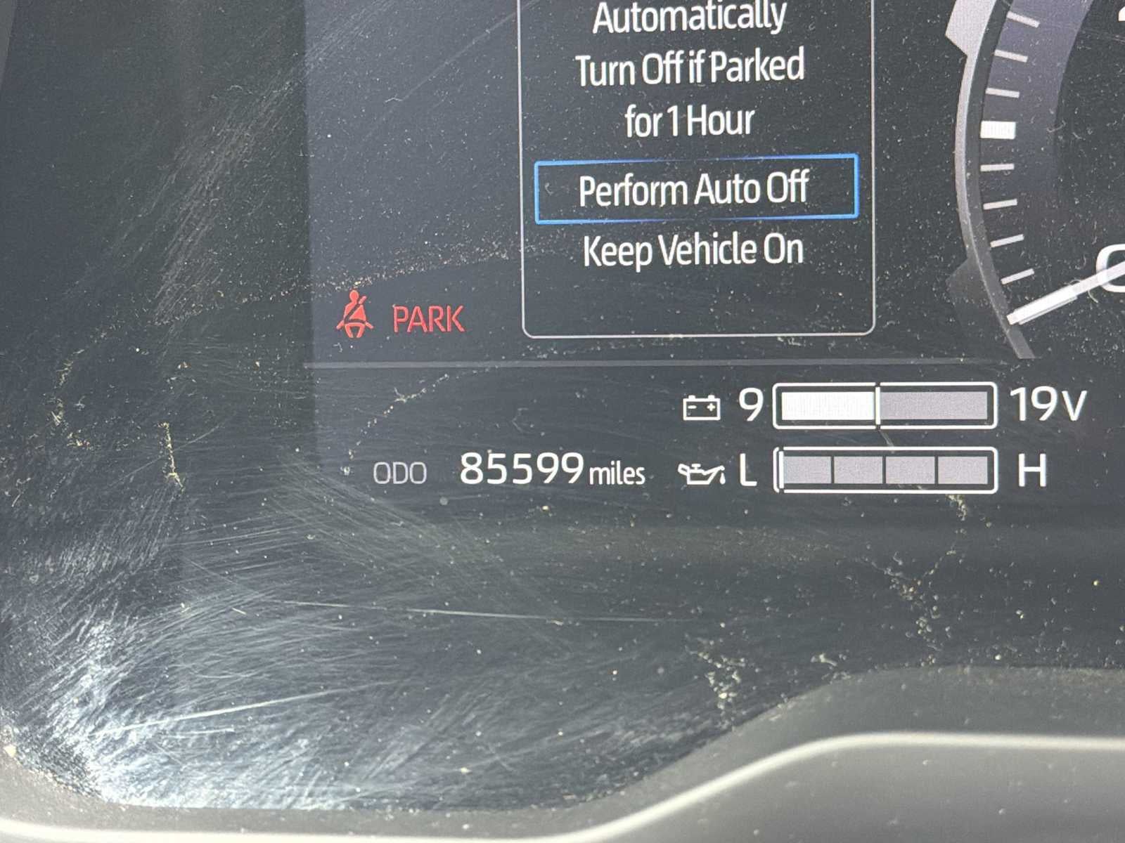 2023 Toyota Sequoia Platinum
