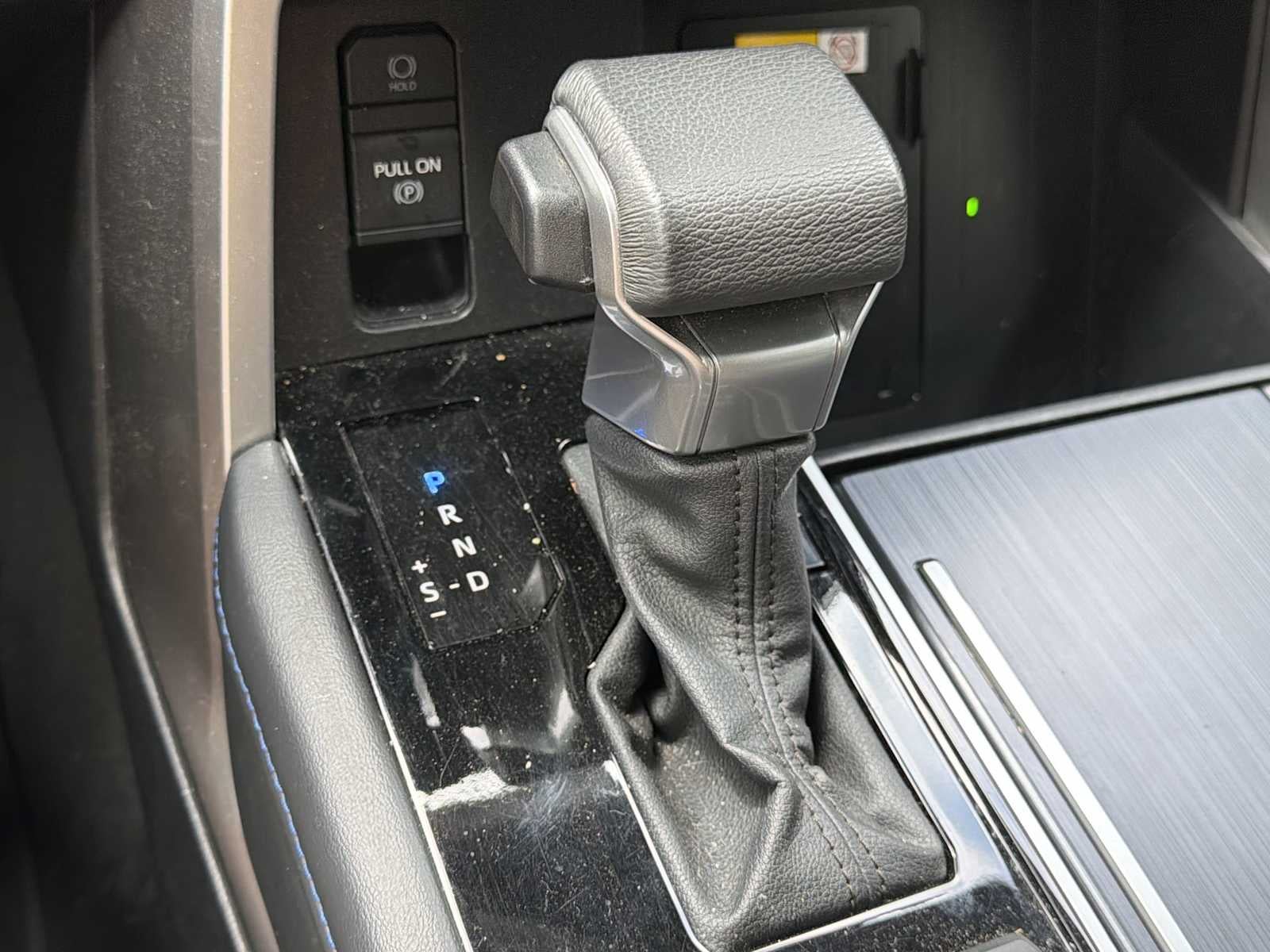 2023 Toyota Sequoia Platinum