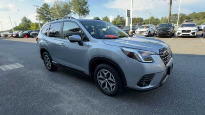 2023 Subaru Forester Premium