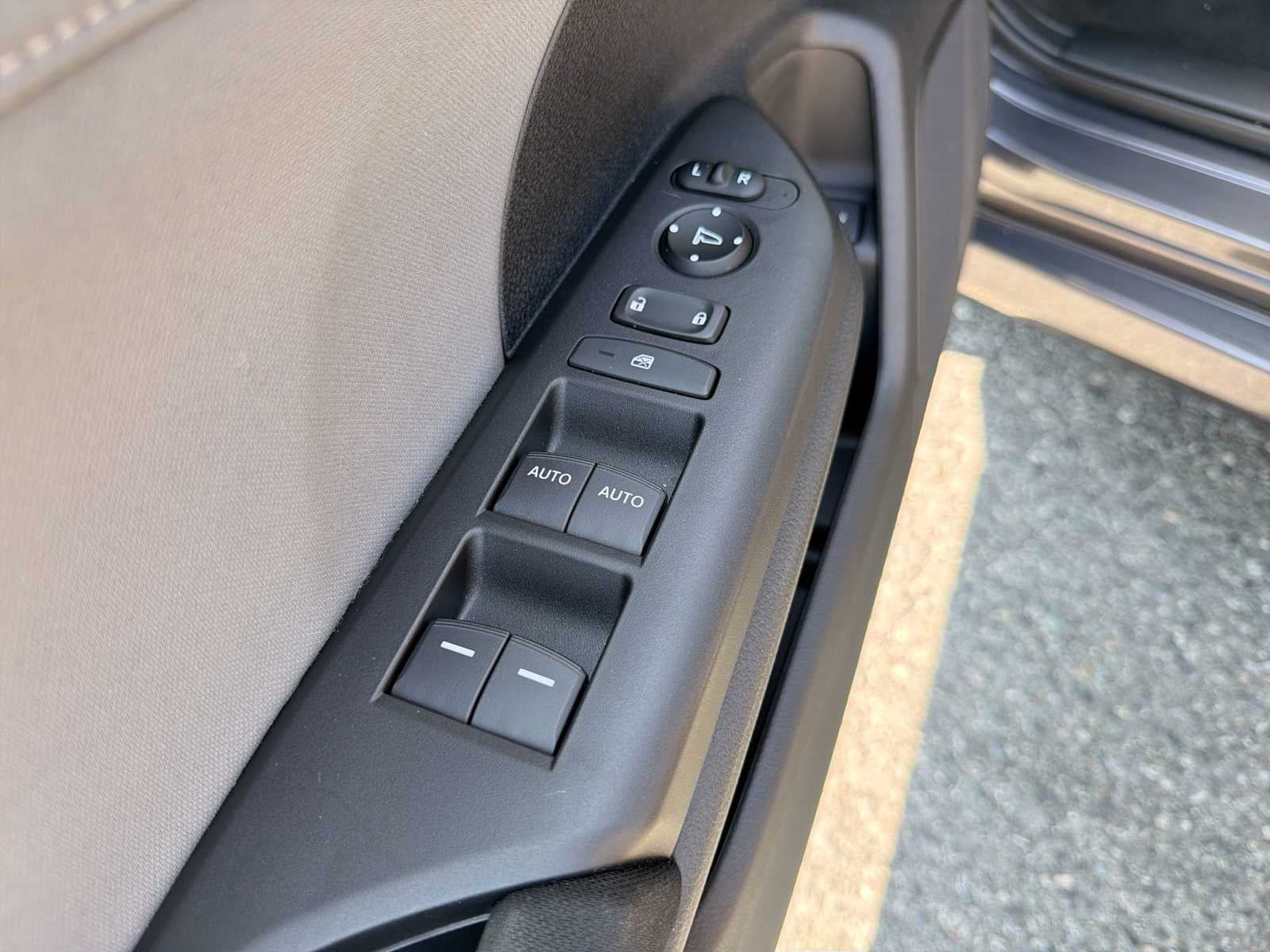 2018 Honda Civic Sedan EX-T