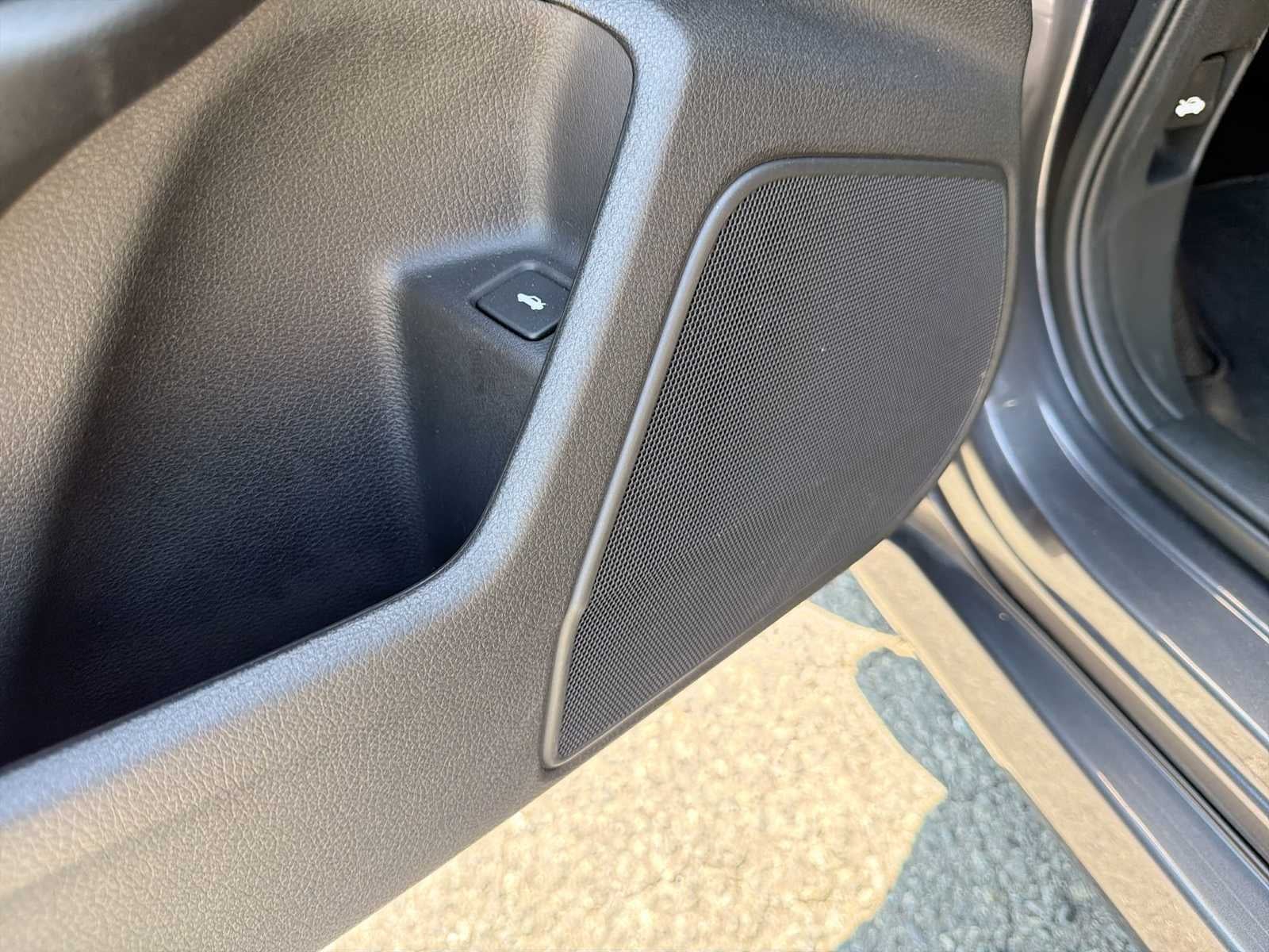 2018 Honda Civic Sedan EX-T