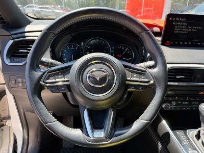 2020 Mazda Mazda CX-9 Grand Touring