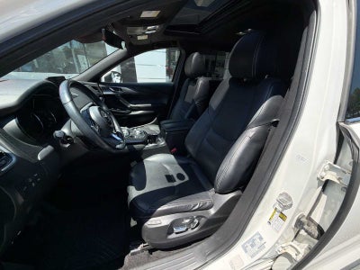 2020 Mazda Mazda CX-9 Grand Touring