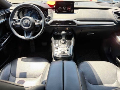 2020 Mazda Mazda CX-9 Grand Touring