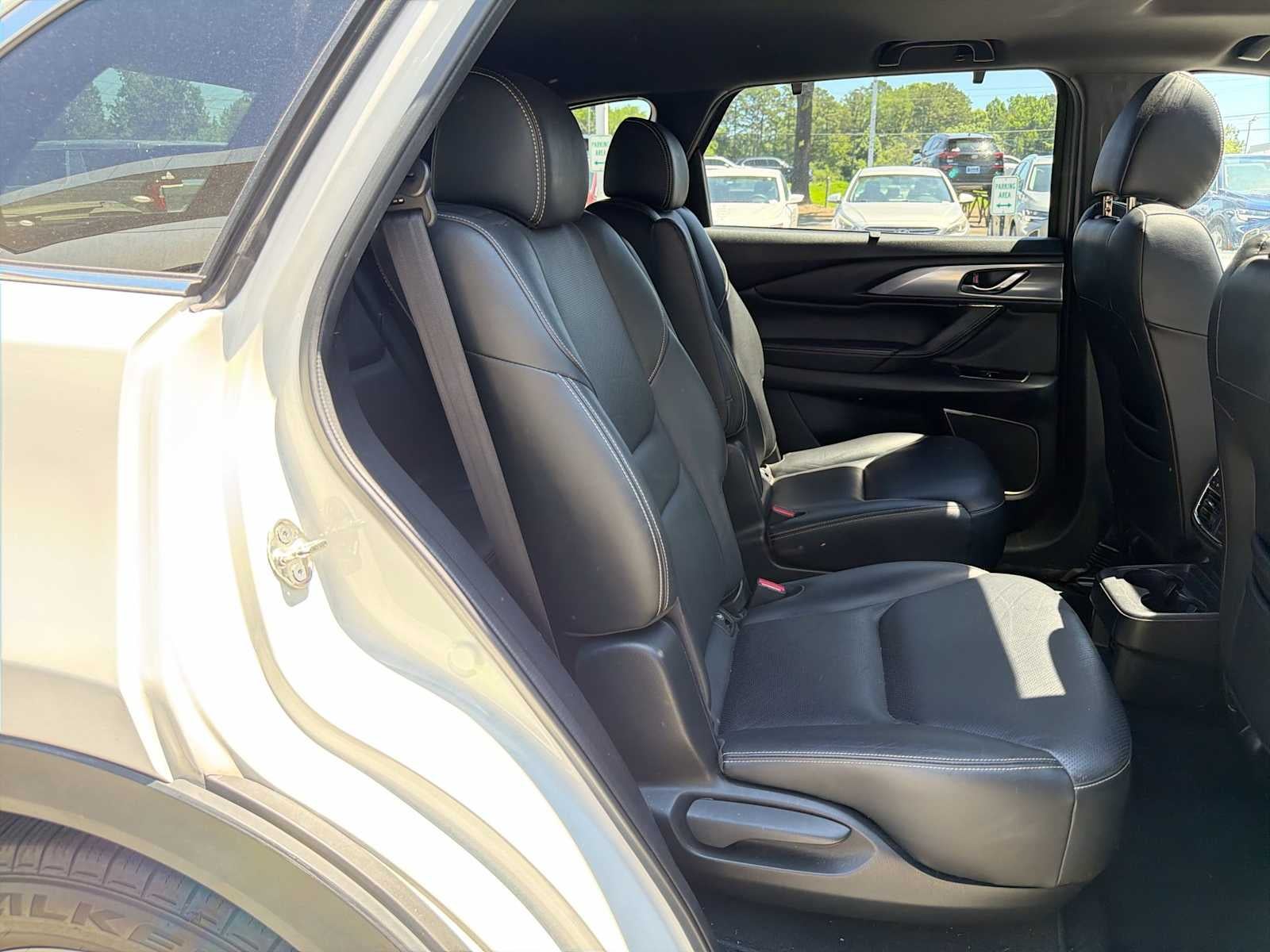 2020 Mazda Mazda CX-9 Grand Touring