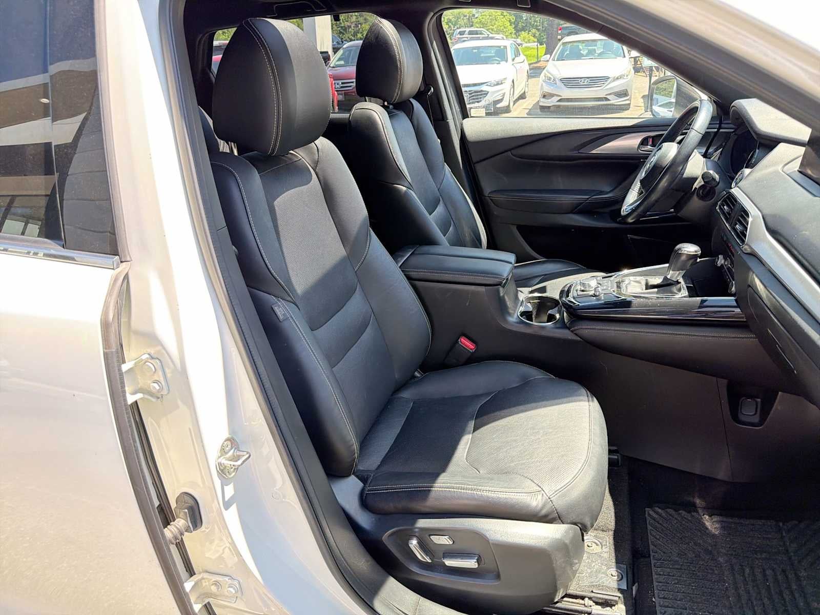 2020 Mazda Mazda CX-9 Grand Touring
