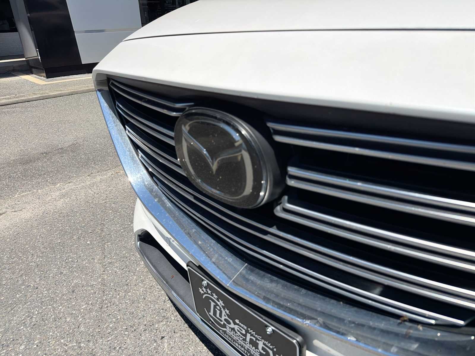 2020 Mazda Mazda CX-9 Grand Touring