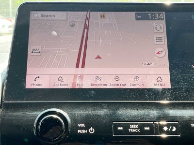 2022 INFINITI QX80 PREMIUM SELECT