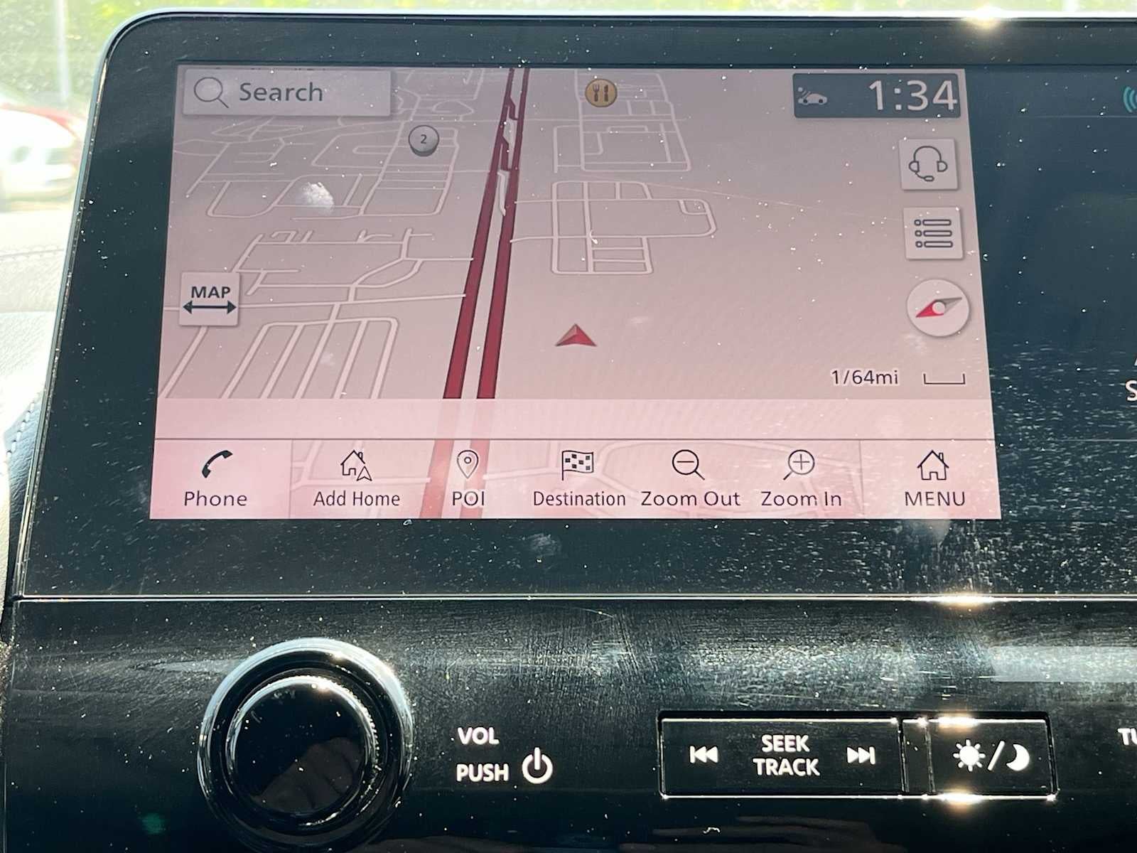 2022 INFINITI QX80 PREMIUM SELECT