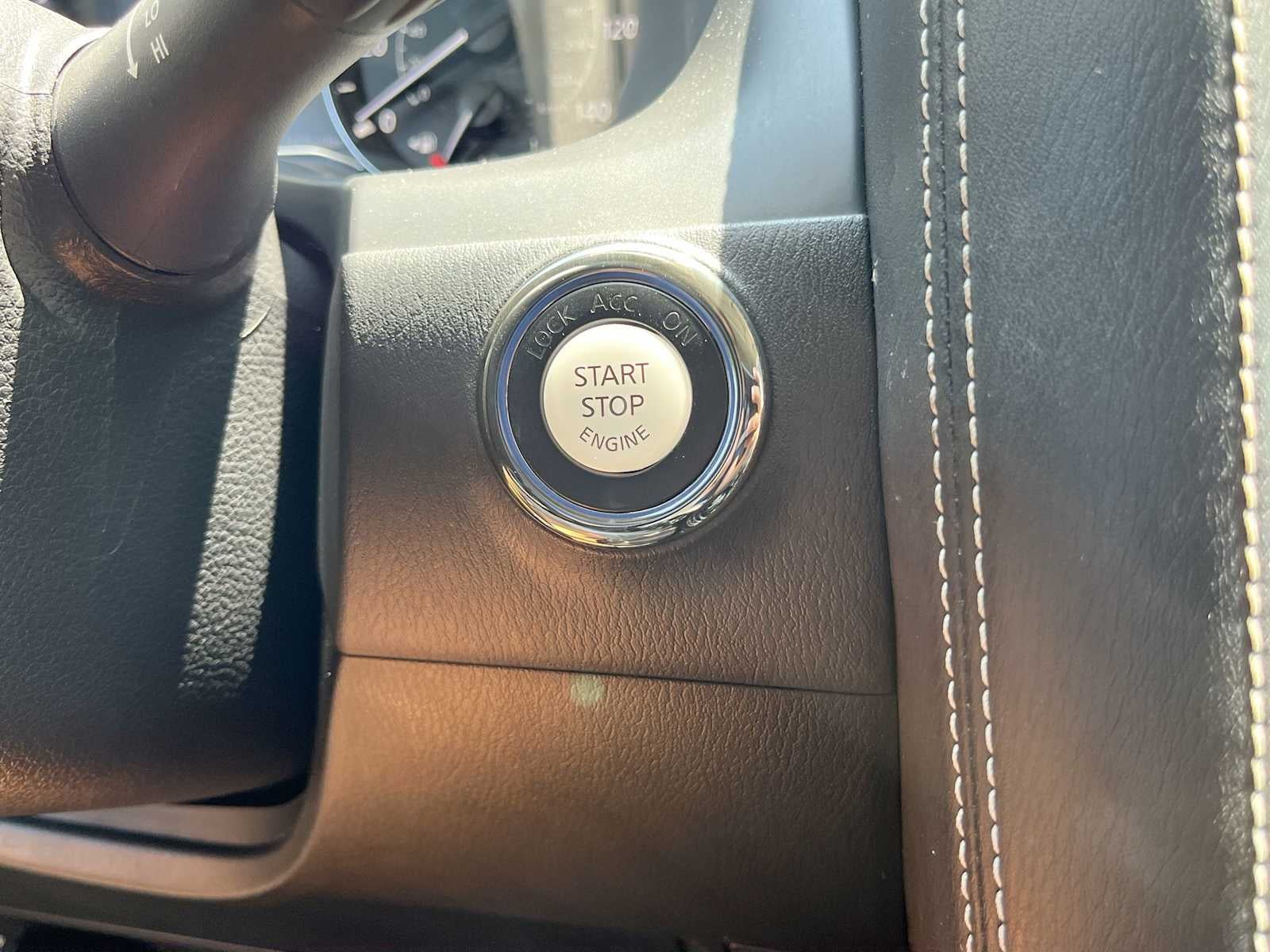 2022 INFINITI QX80 PREMIUM SELECT