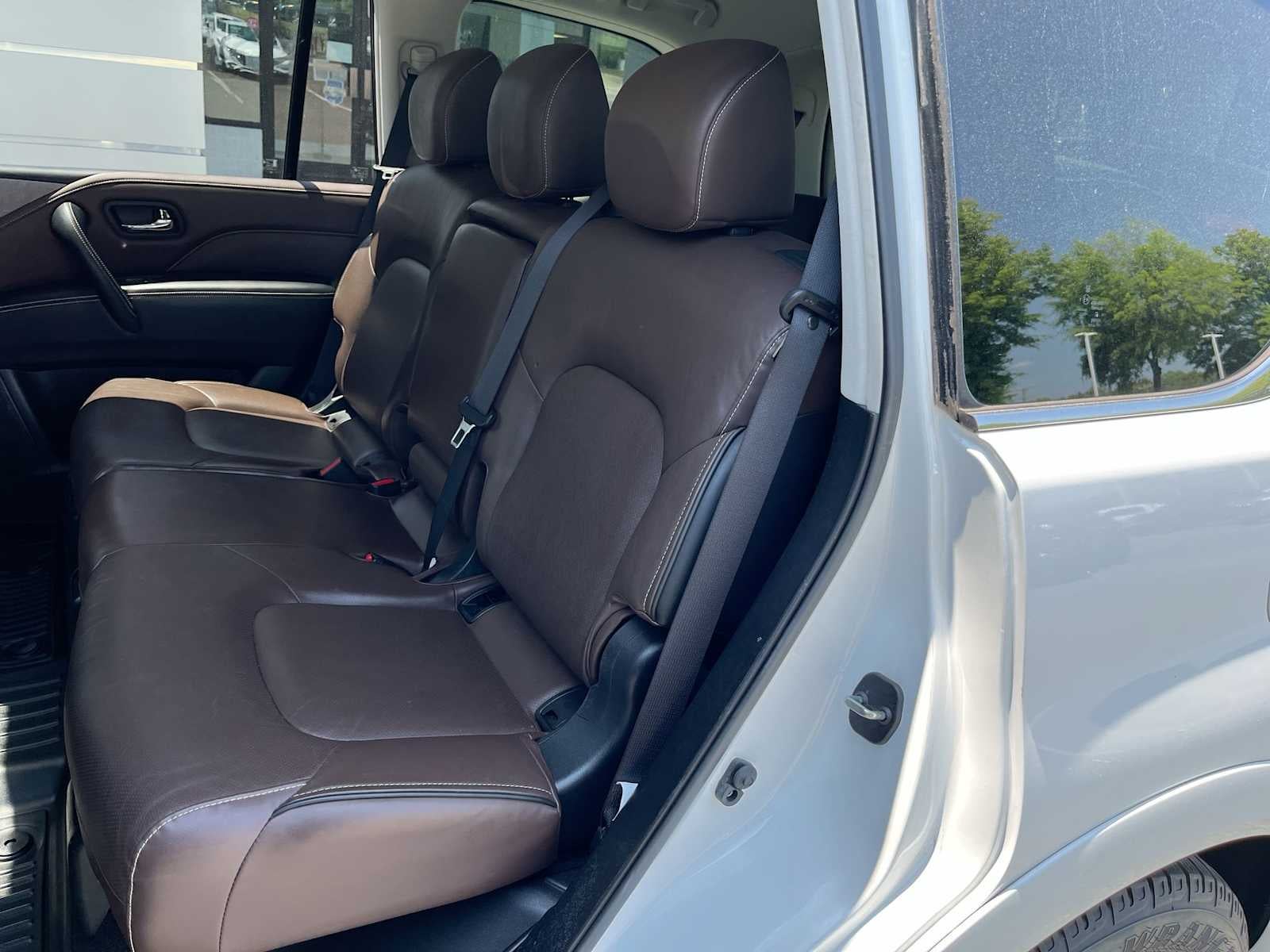 2022 INFINITI QX80 PREMIUM SELECT