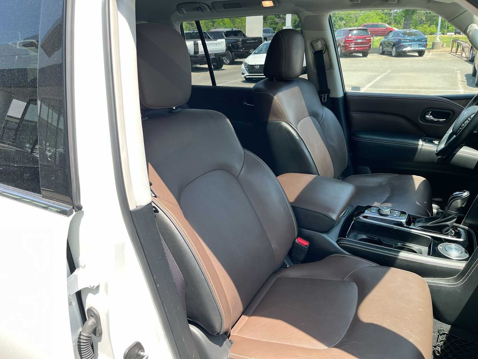 2022 INFINITI QX80 PREMIUM SELECT