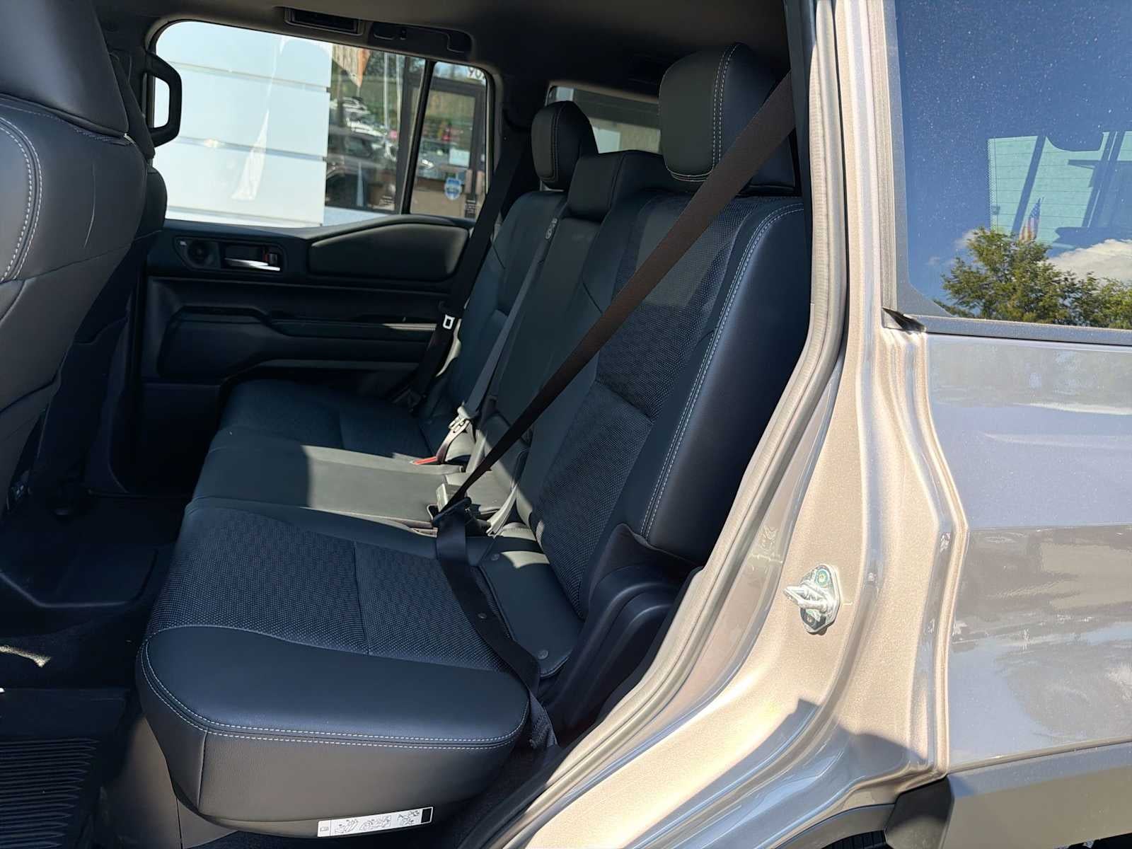 2026 Toyota Land Cruiser 4WD (Natl)