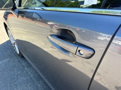 2014 Lexus ES 350 4dr Sdn