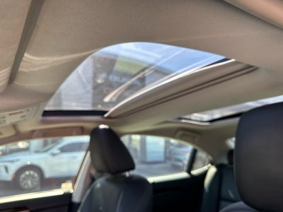 2014 Lexus ES 350 4dr Sdn