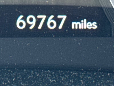 2014 Lexus ES 350 4dr Sdn