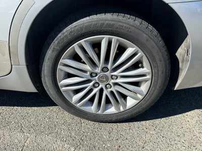 2013 Lexus ES 350 4dr Sdn