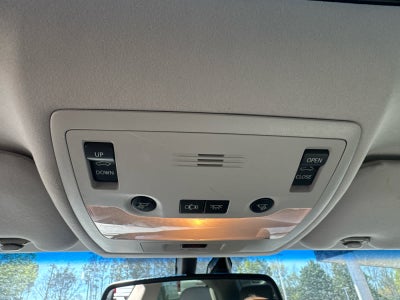 2013 Lexus ES 350 4dr Sdn