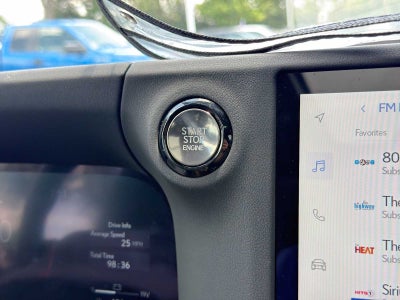 2024 Lexus GX 550 Luxury+
