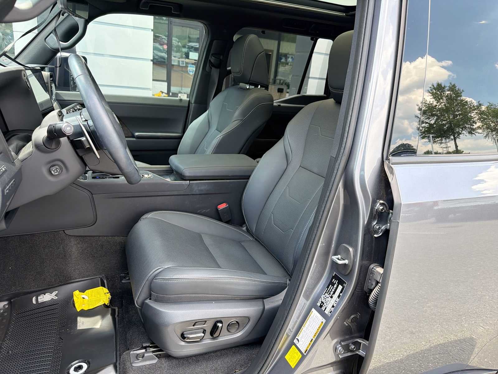 2024 Lexus GX 550 Luxury+