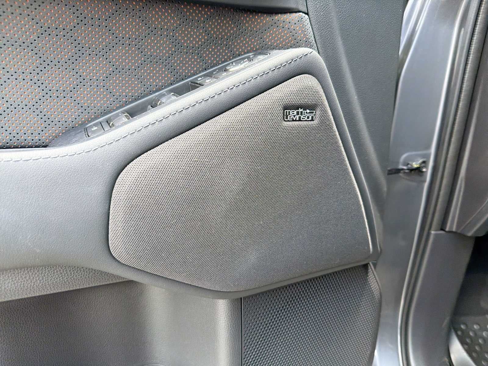 2024 Lexus GX 550 Luxury+