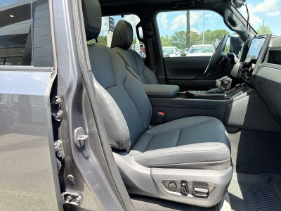 2024 Lexus GX 550 Luxury+