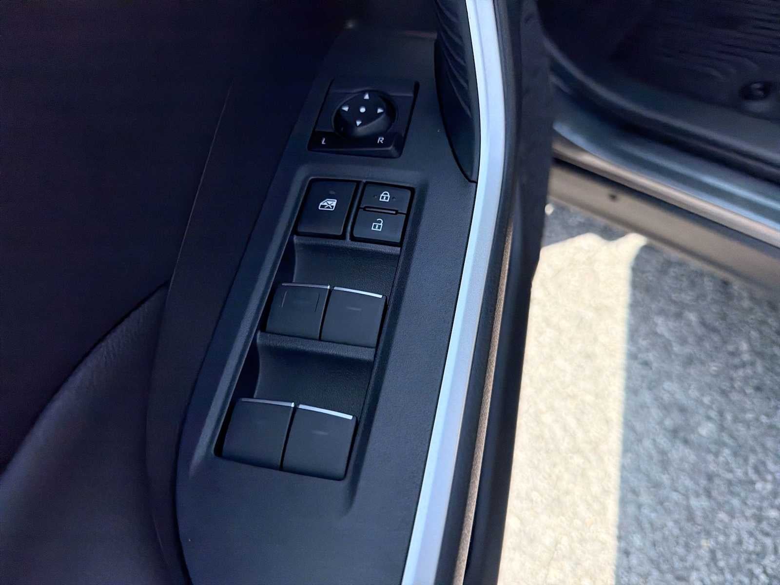 2025 Toyota RAV4 Hybrid XLE Premium