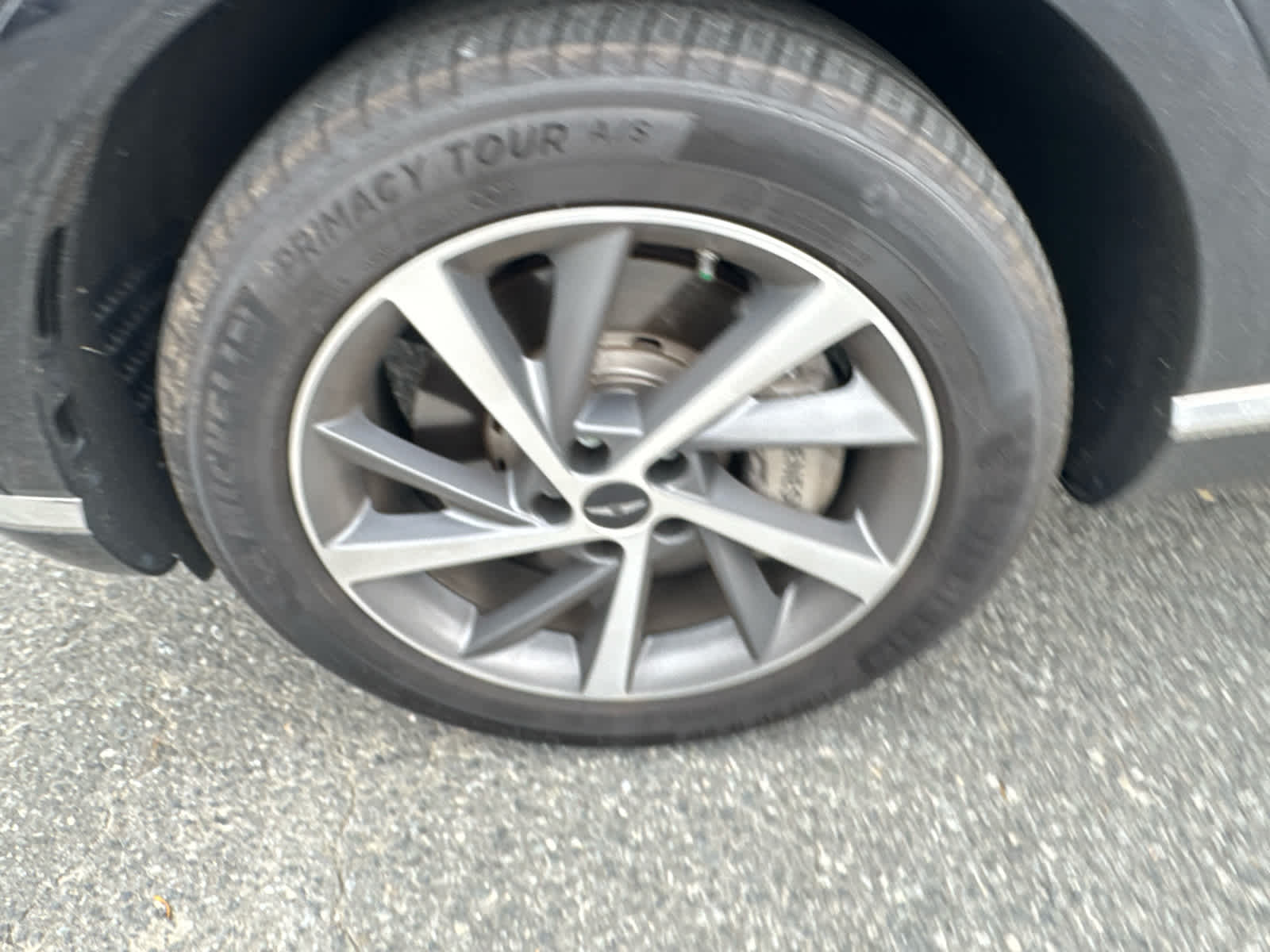 2025 Genesis GV80 3.5T Advanced